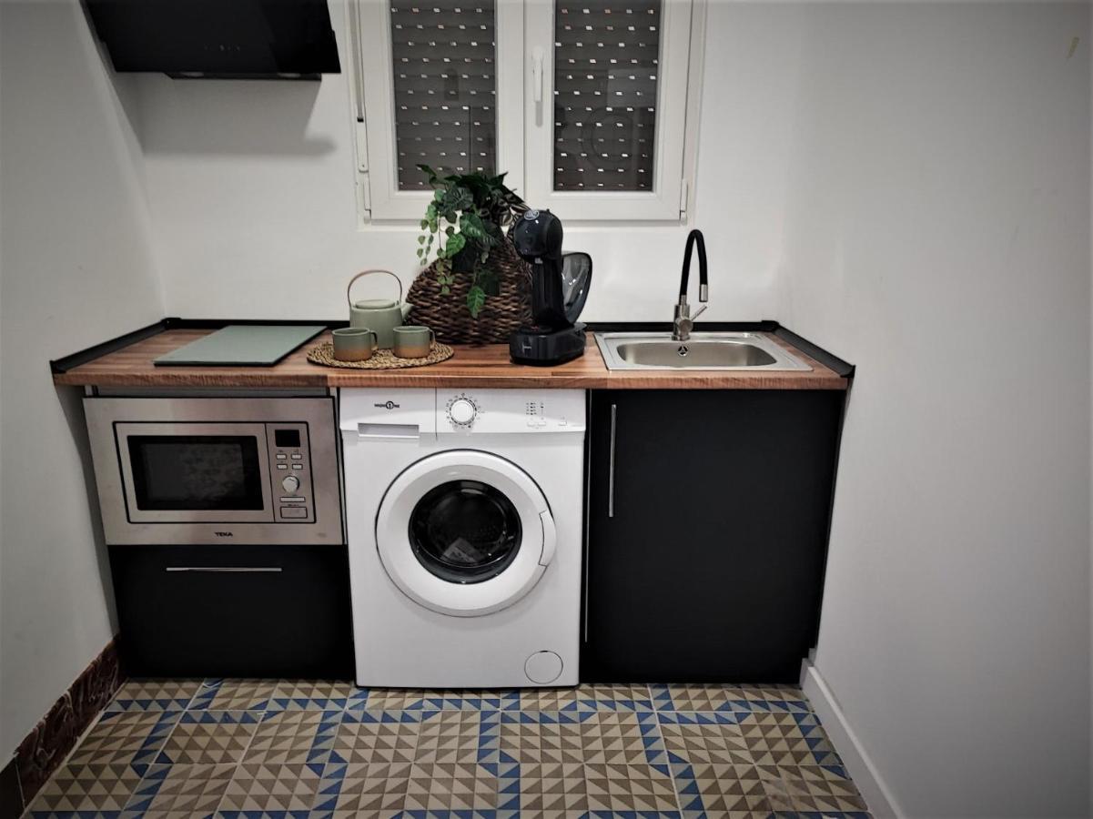 Apartamento Monastrell 13 โนเวลดา ภายนอก รูปภาพ