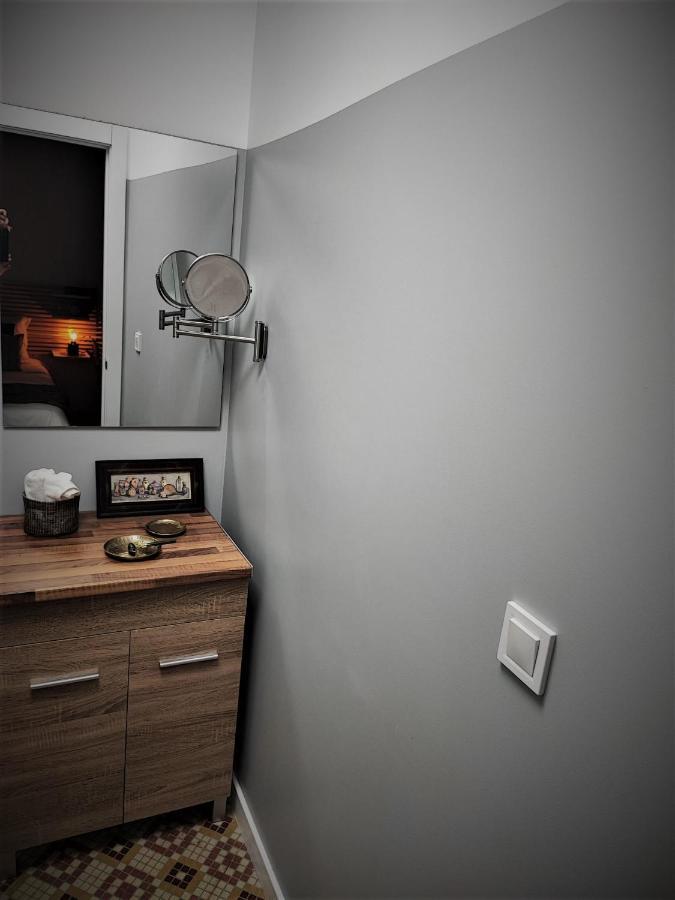 Apartamento Monastrell 13 โนเวลดา ภายนอก รูปภาพ
