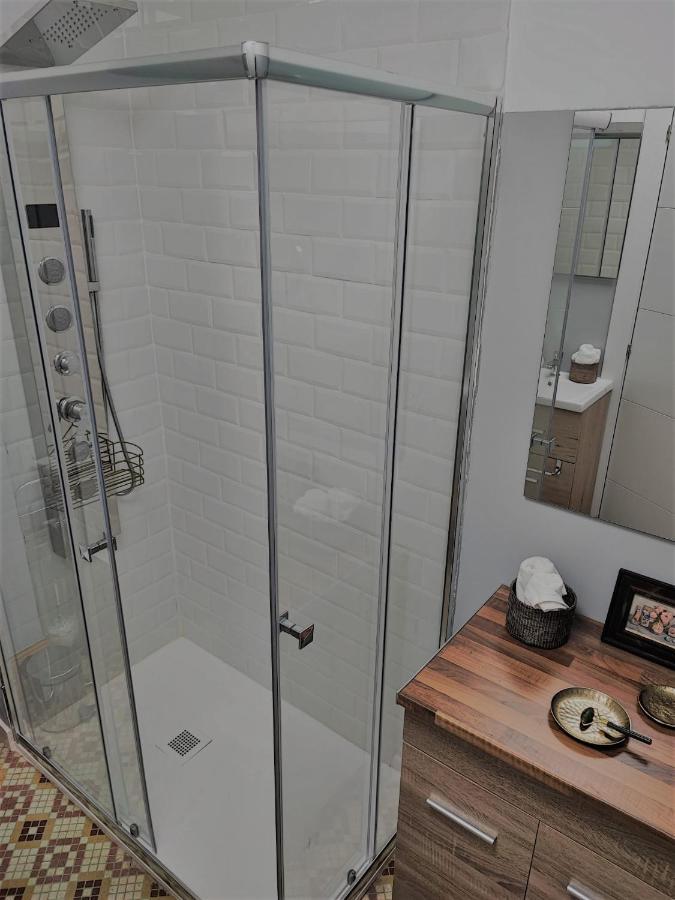 Apartamento Monastrell 13 โนเวลดา ภายนอก รูปภาพ