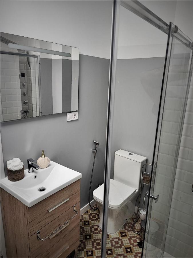 Apartamento Monastrell 13 โนเวลดา ภายนอก รูปภาพ